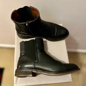 Franco Sarto Horace Ankle Boots
